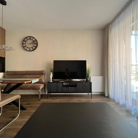 Nowy Apartament - Centrum Gdanska Eksteriør bilde