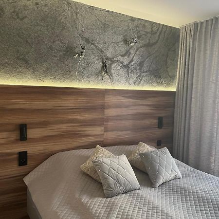 Nowy Apartament - Centrum Gdanska Eksteriør bilde