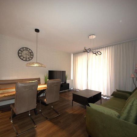 Nowy Apartament - Centrum Gdanska Eksteriør bilde